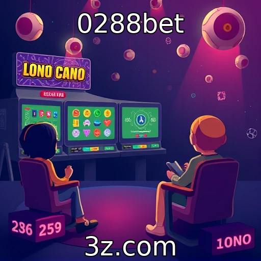 Acessibilidade em jogos digitais para todos os públicos - 0288bet