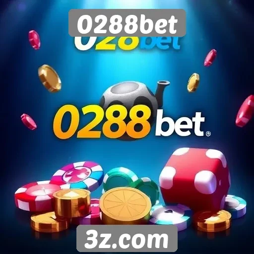 Análise das ofertas de jogos disponíveis no 0288bet