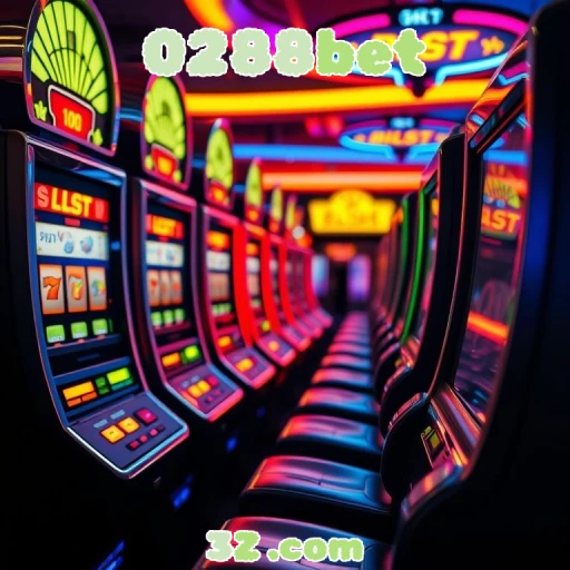 0288bet Cassino Online