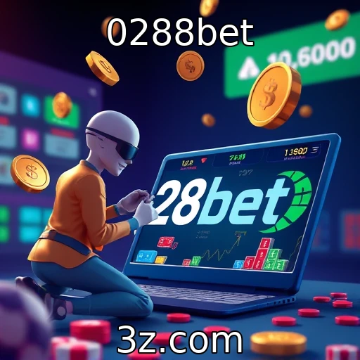 Desafios da monetização em jogos digitais : 0288bet