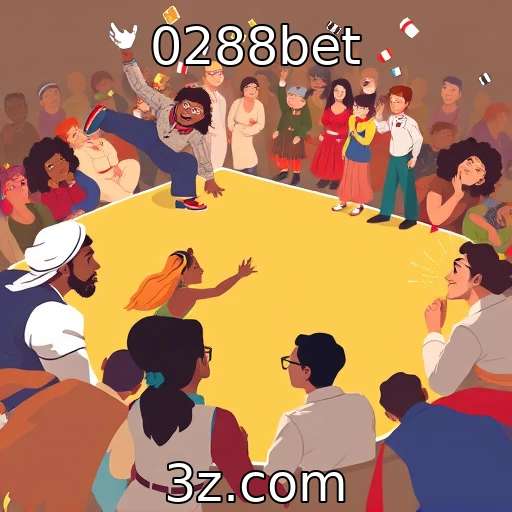 Importância da diversidade na narrativa dos jogos : 0288bet