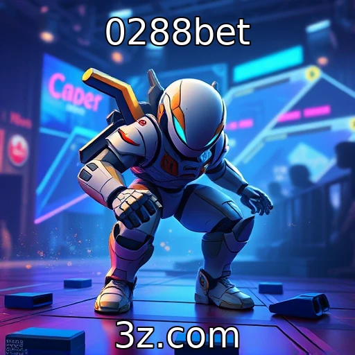 Tendências emergentes na indústria de jogos | 0288bet