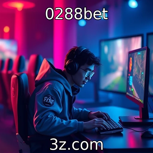 Investimentos em eSports crescem significativamente no mercado | 0288bet