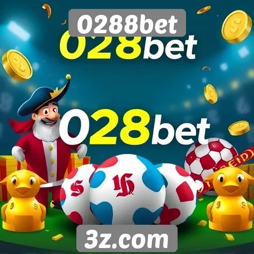 Comparação das opções de jogos disponíveis no 0288bet