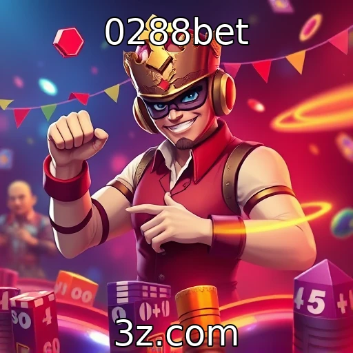 Indústria de jogos apresenta crescimento constante no mercado global - 0288bet