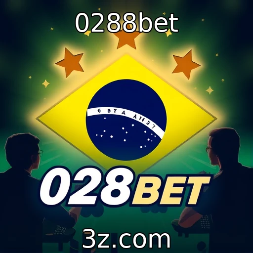 Crescimento da indústria de jogos no Brasil | 0288bet