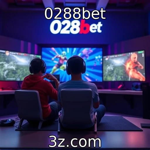 O crescimento das plataformas de streaming de jogos | 0288bet