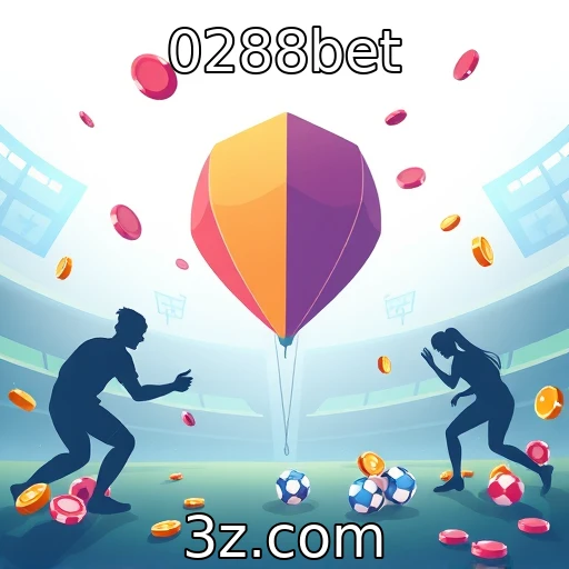 Mudanças nas estratégias de marketing para jogos : 0288bet