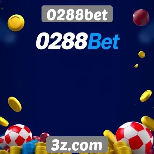 Ofertas e promoções disponíveis no 0288bet