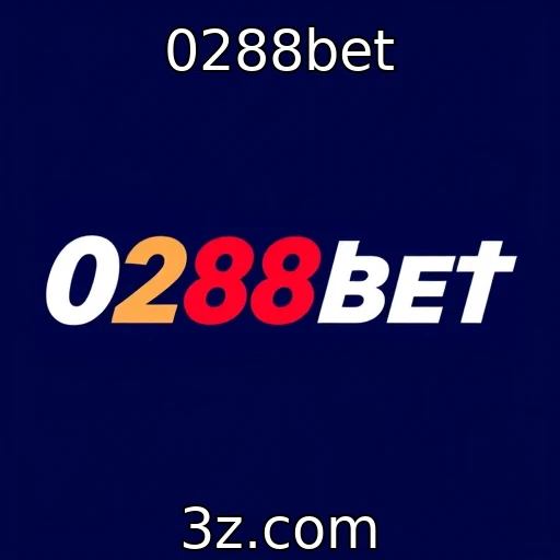 Crescimento das apostas online no Brasil | 0288bet