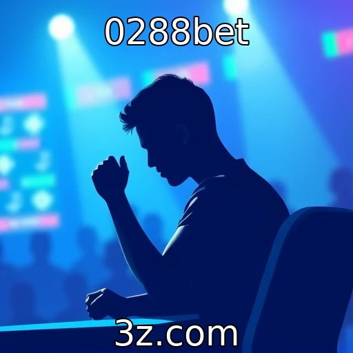 Impacto de jogos online na saúde mental - 0288bet