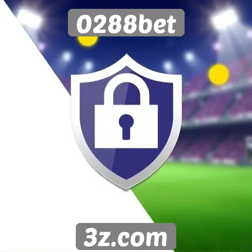 Análise da segurança no site de jogos 0288bet