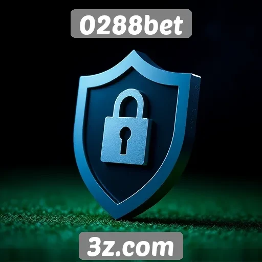 Avaliação da segurança do site 0288bet