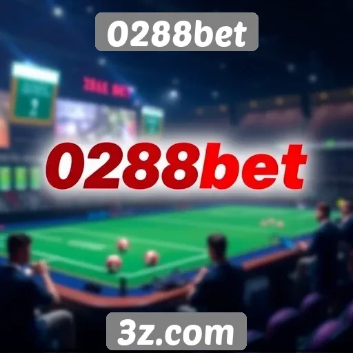 Segurança e confiabilidade do site 0288bet