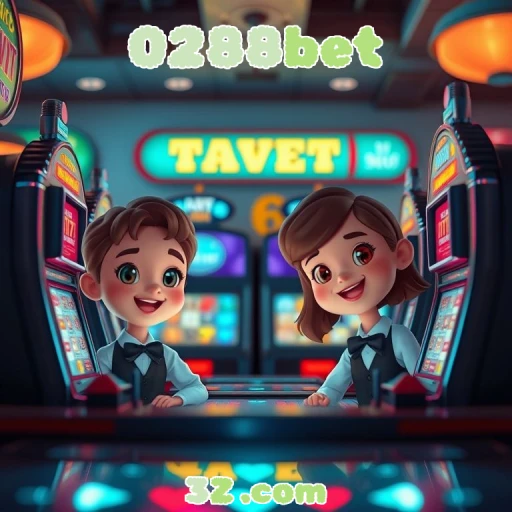 Experimente Slots Incríveis no 0288bet Hoje Mesmo!