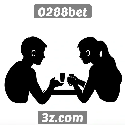 Responsabilidade social e jogo responsável no 0288bet