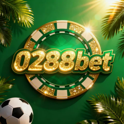 0288bet logo