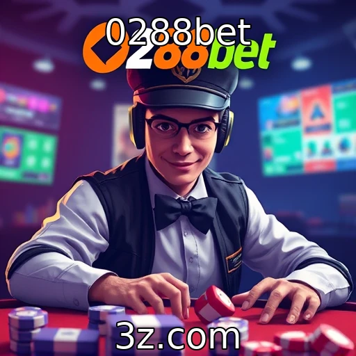 Desenvolvimento sustentável na indústria de jogos - 0288bet