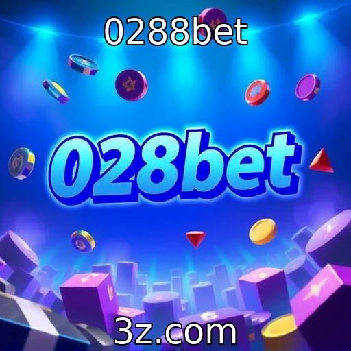 Impacto da tecnologia na indústria de jogos : 0288bet