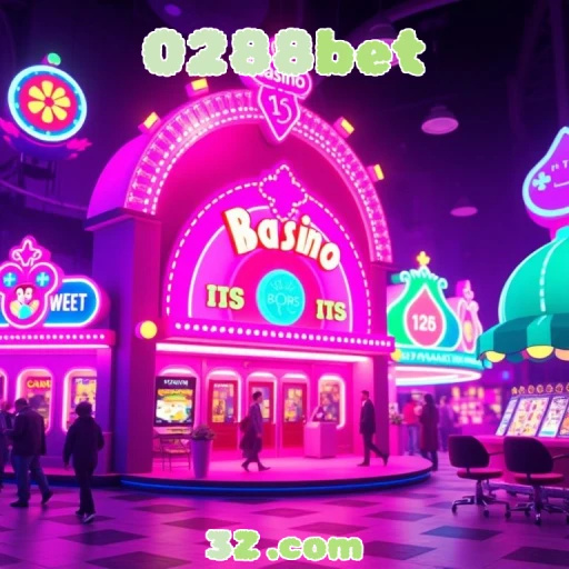 Experiência VIP Atraente no 0288bet: Diferenciais Exclusivos