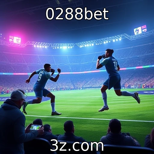 Impactos da realidade virtual na jogabilidade - 0288bet